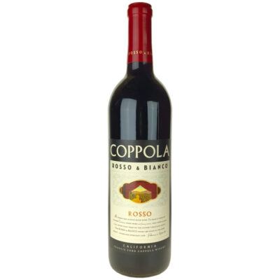California Rosso, Francis Coppola